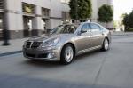Hyundai Equus 2009 года